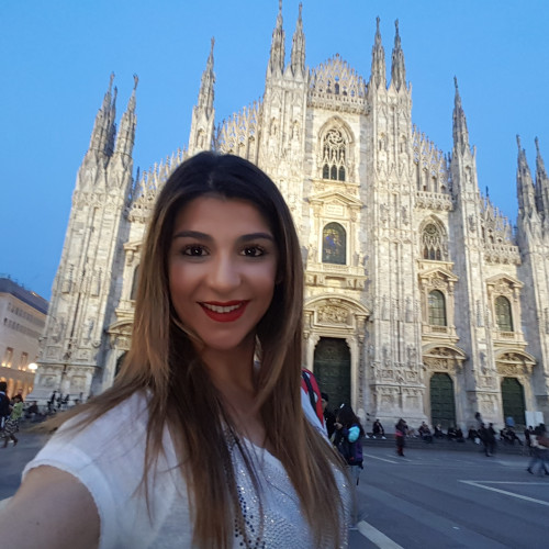 Maria P. profile photo