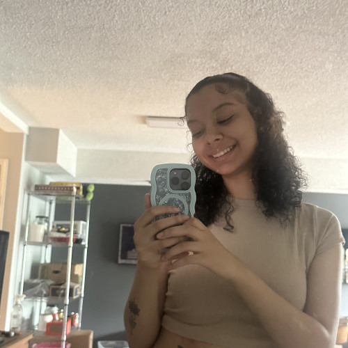 Aleah B. profile photo