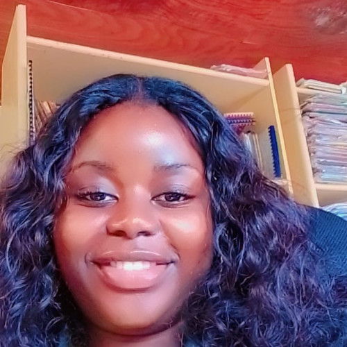 NJIKAM  S. profile photo