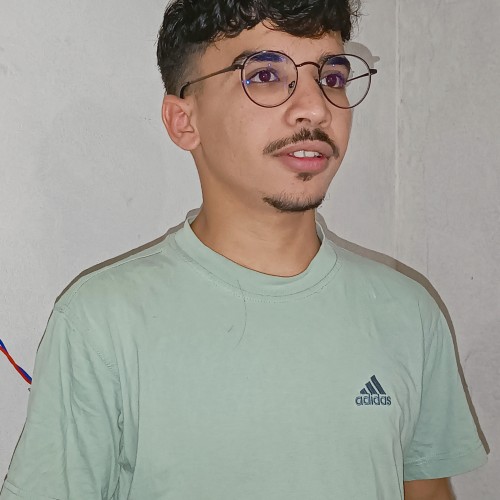 Salah E. profile photo