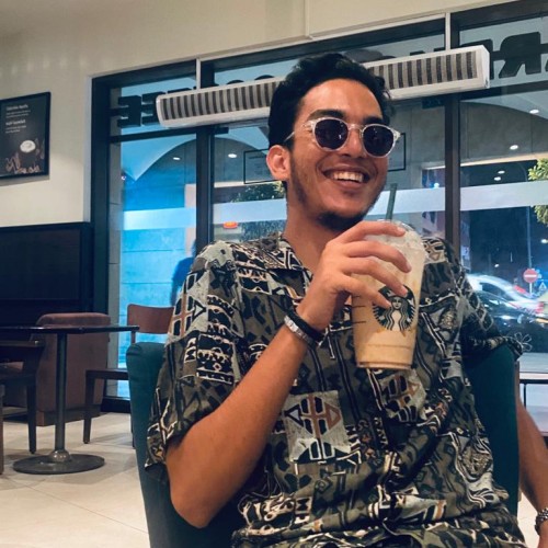 MOHAMMED A. profile photo