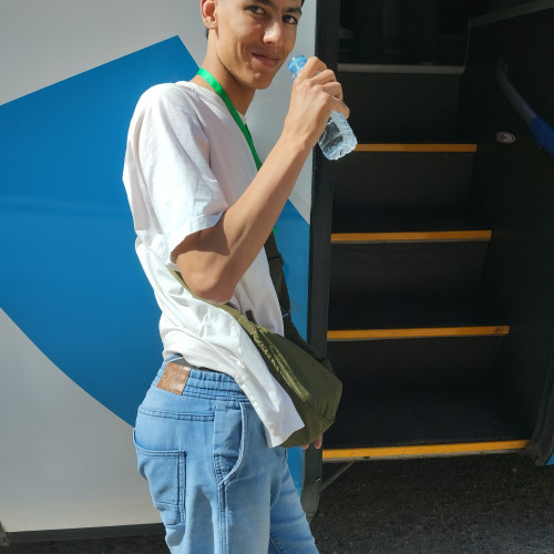 Zakaria H. profile photo