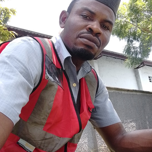Akwu  S. profile photo