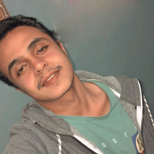 Badr A. profile photo