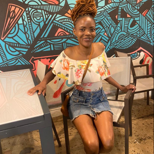 Shyleen Nozipho  N. profile photo