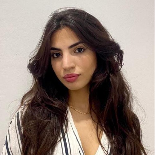 Nissrine K. profile photo