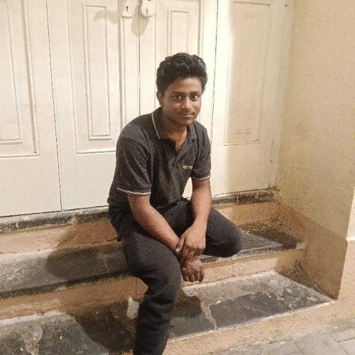 Shivam K. profile photo
