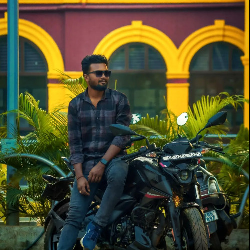 Satyajit N. profile photo