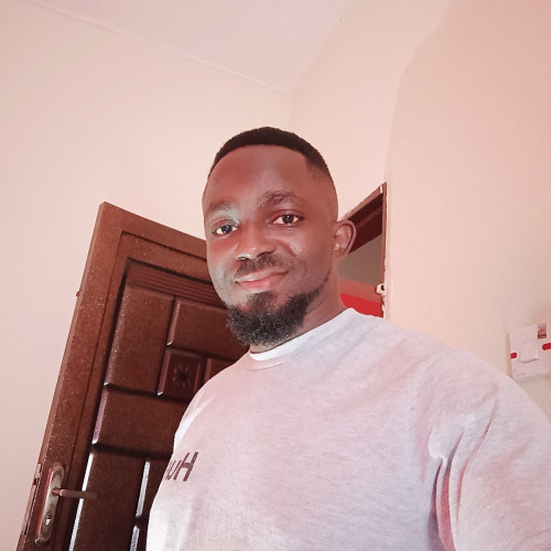 HEZEKIAH A. profile photo