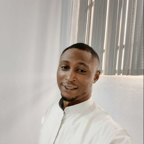 ABIOLA O. profile photo