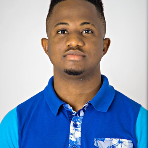 Samuel s. profile photo