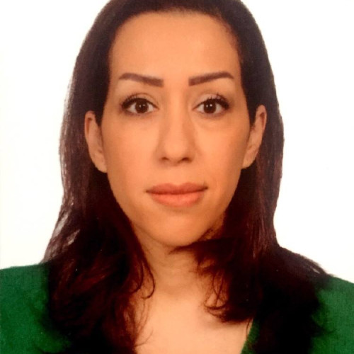 Mari P.