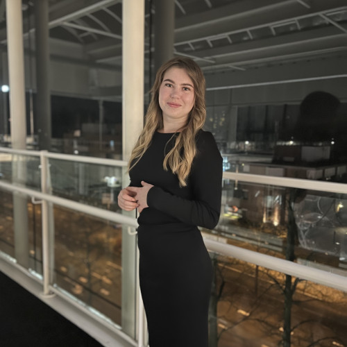 Sofiia S. profile photo