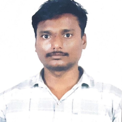 Sangameshwar B. profile photo