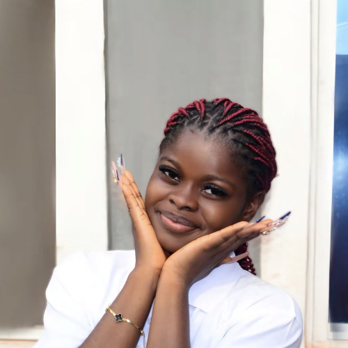 Cherish  D. profile photo