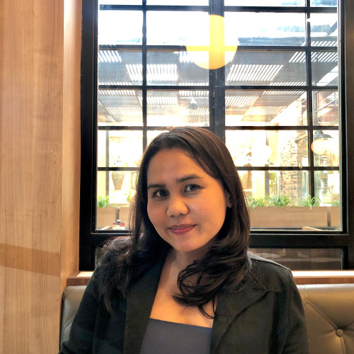 Maharani D. profile photo