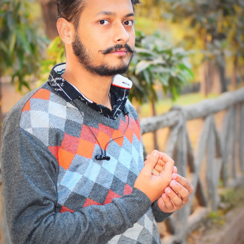 Anupam C. profile photo
