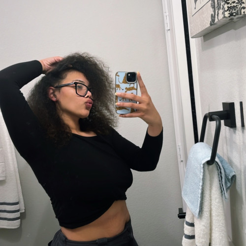 Caylah B. profile photo