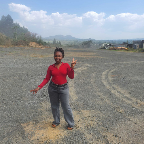 Njeri N. profile photo