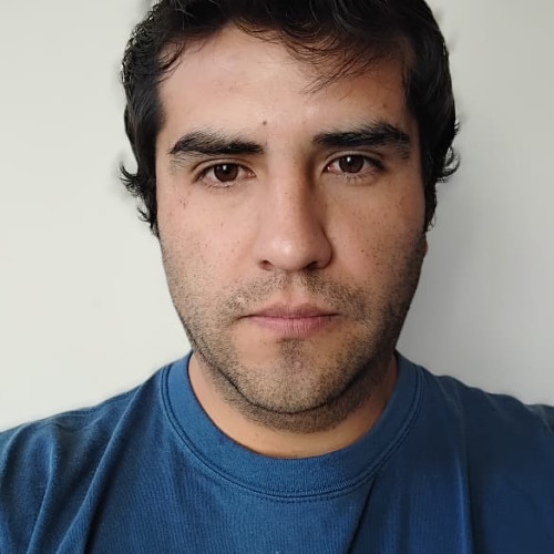 miguel p. profile photo