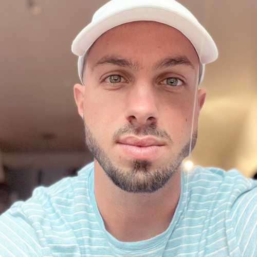 Theo B. profile photo
