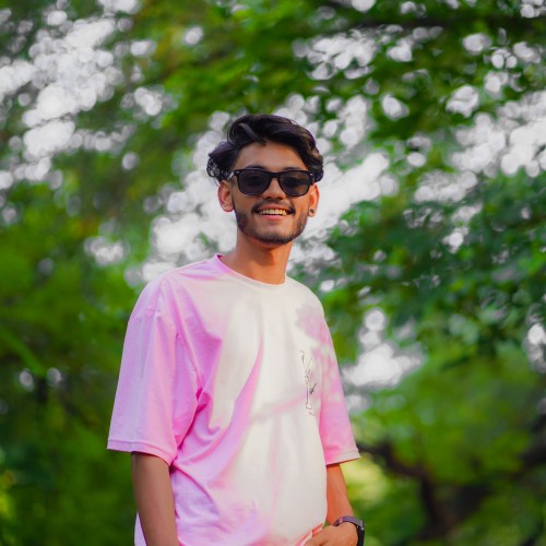 Mayur W.