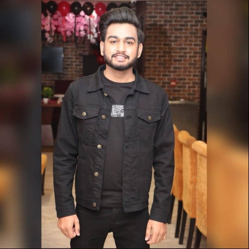 M.Adnan S.