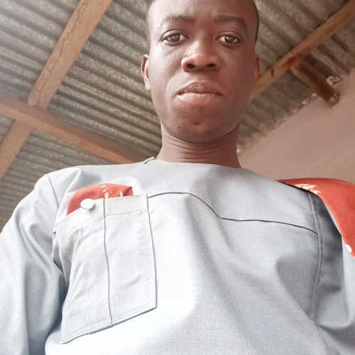 Manass A. profile photo