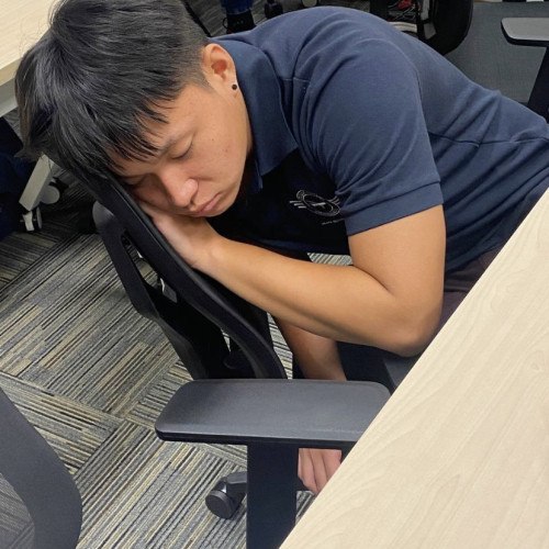 Isaac S. profile photo