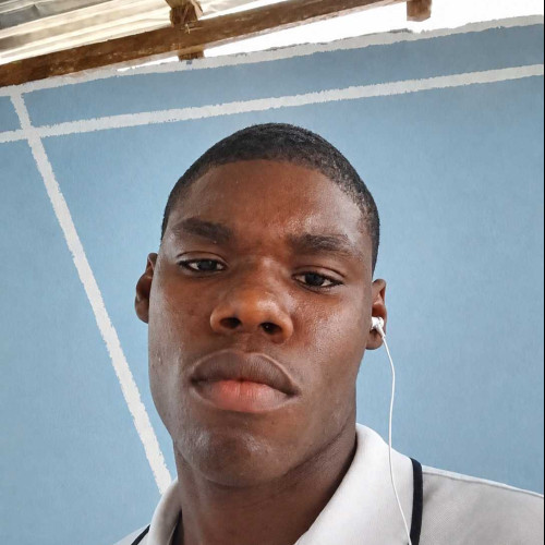 solomon b. profile photo