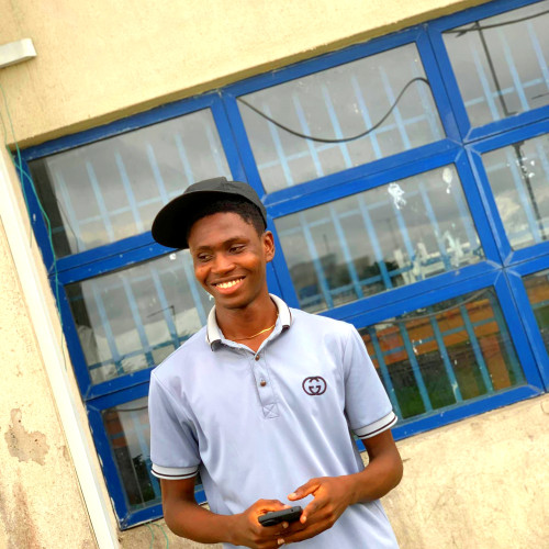 obaro o. profile photo