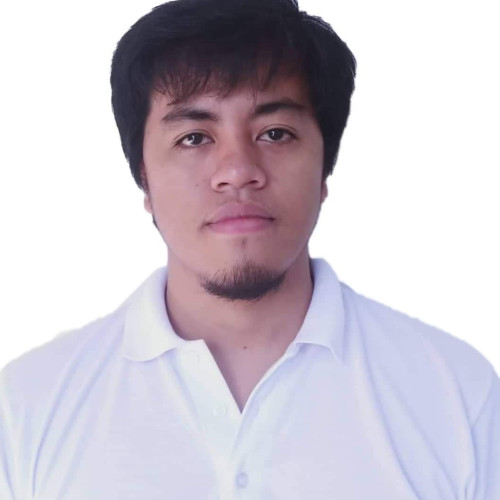Louie Patrick D.