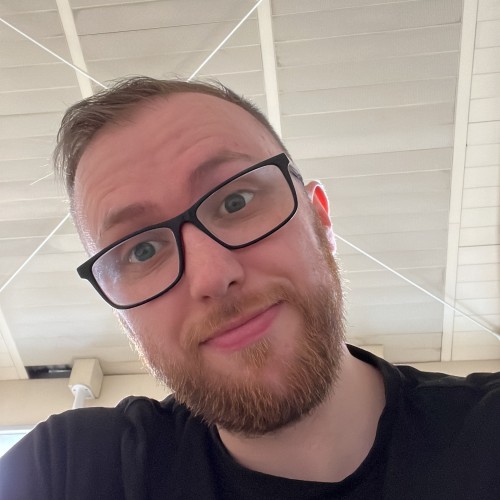 Aaron M.