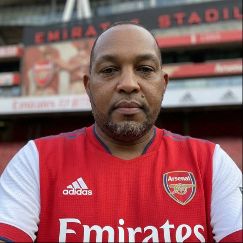 Daniel M. profile photo