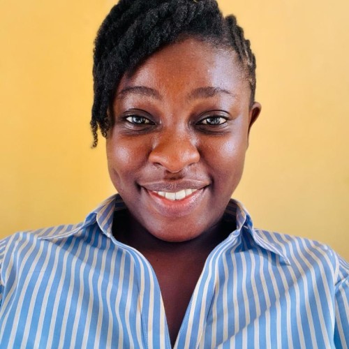 Sara Rosepillar Dede A.