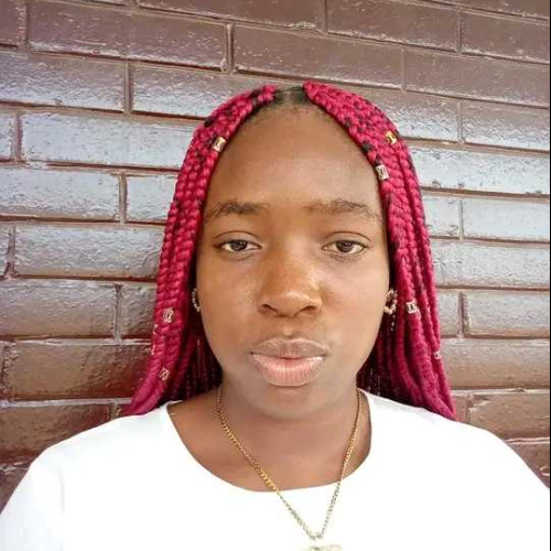Magdalene C. profile photo