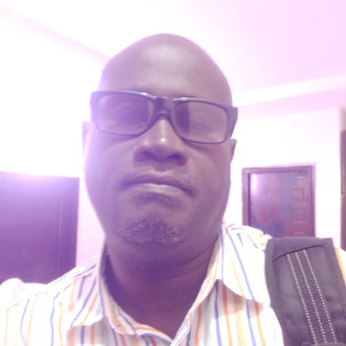 Oludare  E.
