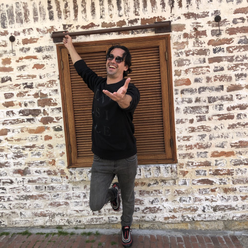 Andres G. profile photo