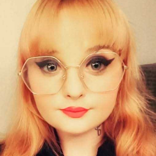 Alisa b. profile photo