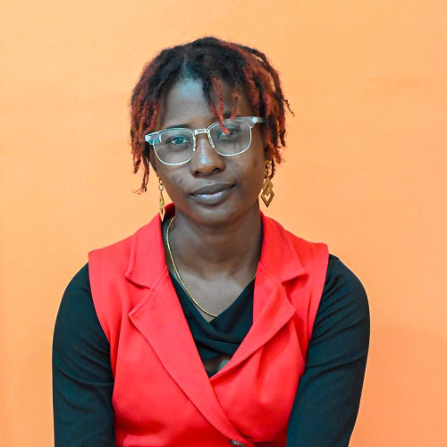 Nuvalobari D. profile photo