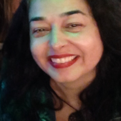 IVY B. profile photo