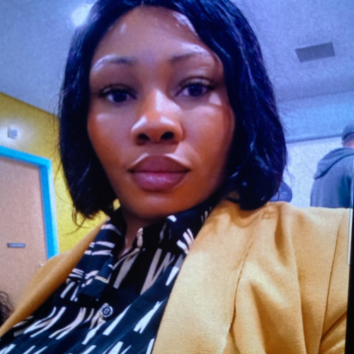 Onyinyechi U.