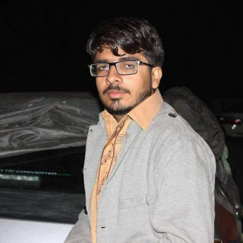 Asad A. profile photo