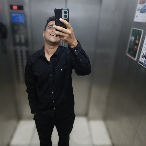 Yaseen N. profile photo