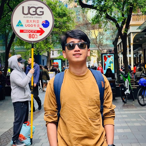 Michael Jun Robert C. profile photo