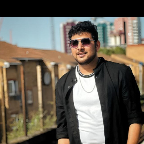 Arth  P. profile photo