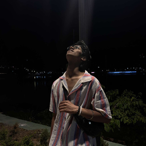 Aman K. profile photo