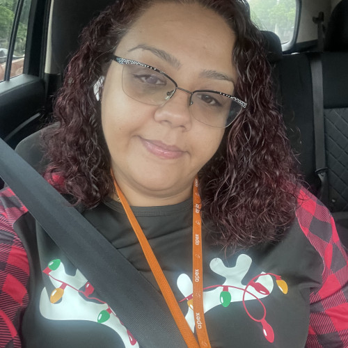 Angel B. profile photo