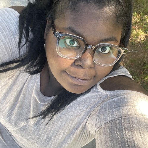 Chasity B.