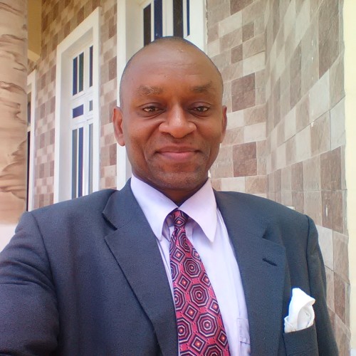 Ikem O.